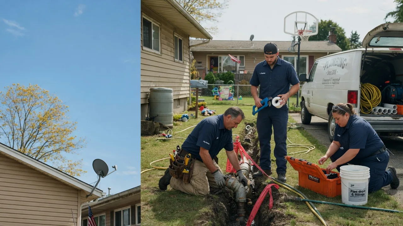 Garbage Disposal Replacement in Ellendale, DE near me